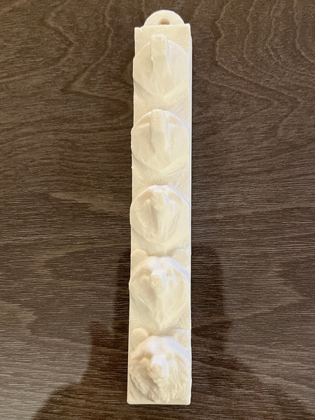 Bear Face Carving Roughout - Etsy