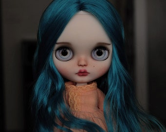 Custom blythe doll | Etsy