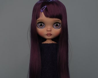 Custom Blythe Doll >FedEx Shipping