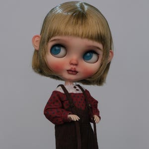 カスタムブライス - Etsy