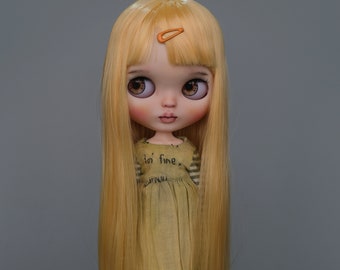 Custom Blythe Doll >FedEx Shipping