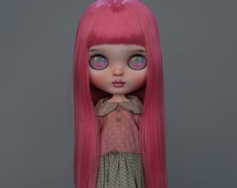 Custom Blythe Doll >FedEx Shipping