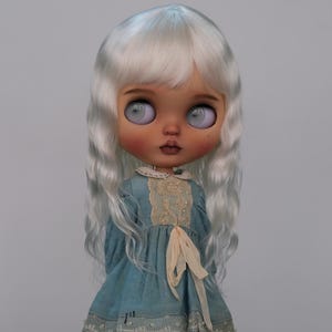 Custom Blythe Doll >Included clothes