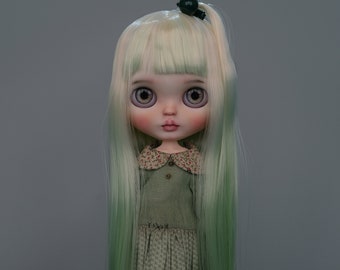 Custom Blythe Doll >FedEx Shipping