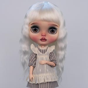くぅ❁︎カスタムブライス❁︎ホームステイ❁︎オーダー・リクエスト くぅ❁︎カスタムブライス❁︎ホームステイ❁︎オーダー・リクエスト