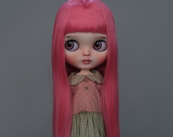 Muñeca Blythe personalizada >Envío por FedEx