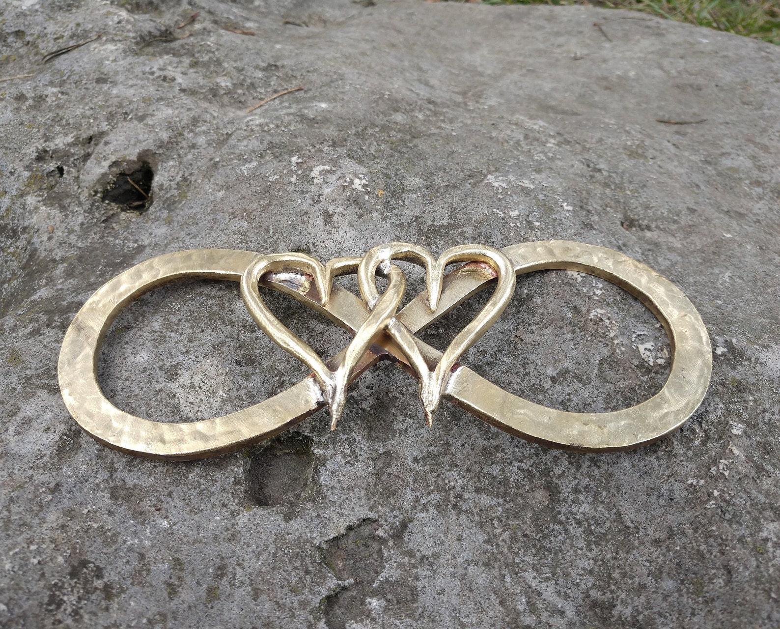 8th Anniversary Gift Bronze Anniversary Gifts Personalized Etsy