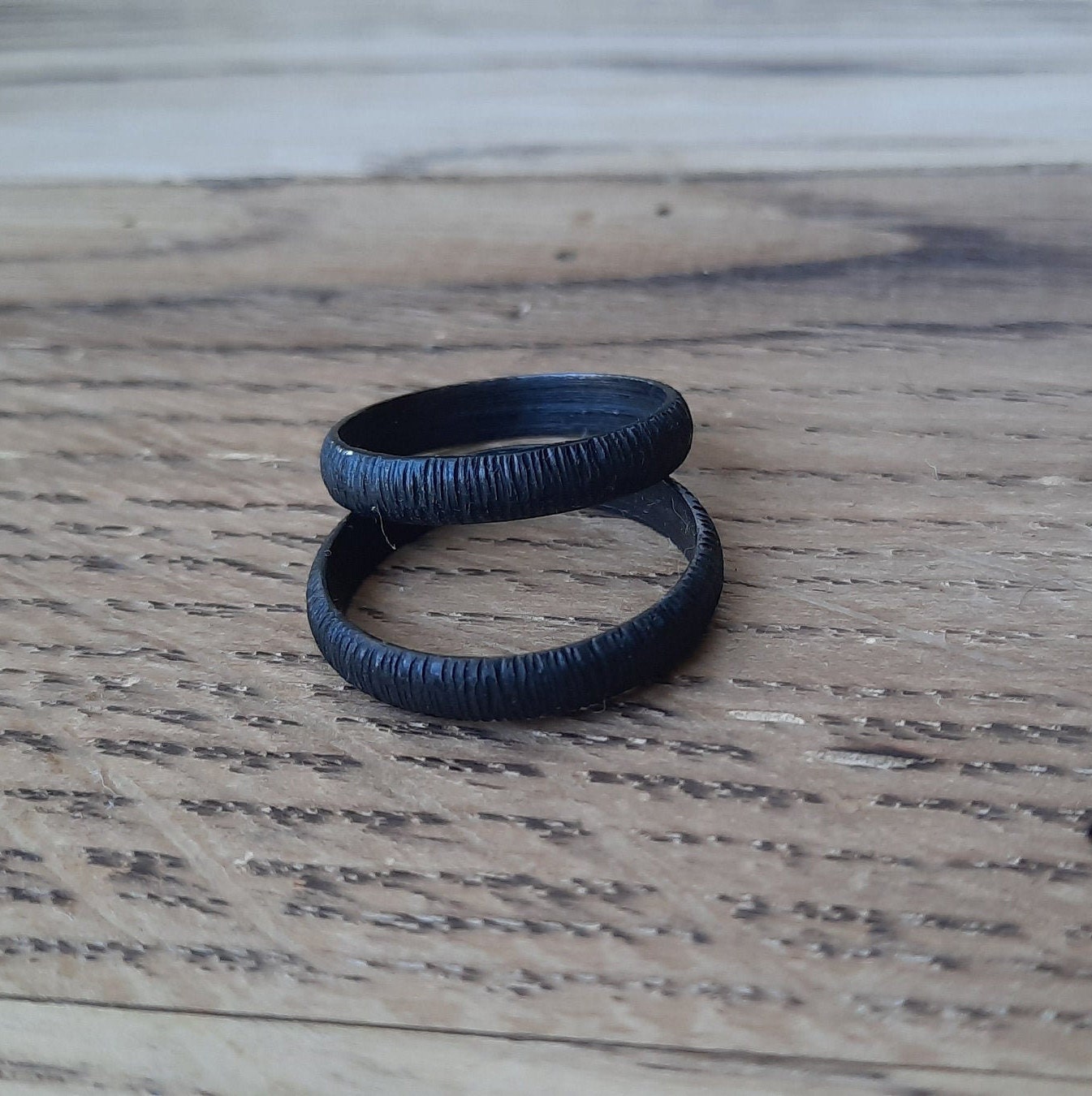 Anillo de hierro shop