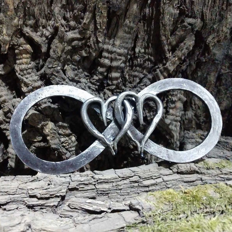 6th Anniversary Gift Iron Anniversary Gifts Personalized Etsy