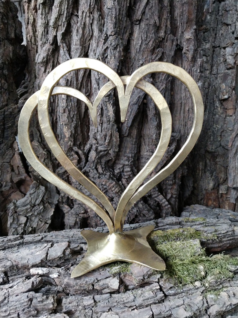 8th Anniversary Gift Bronze Anniversary Gifts Personalized Etsy