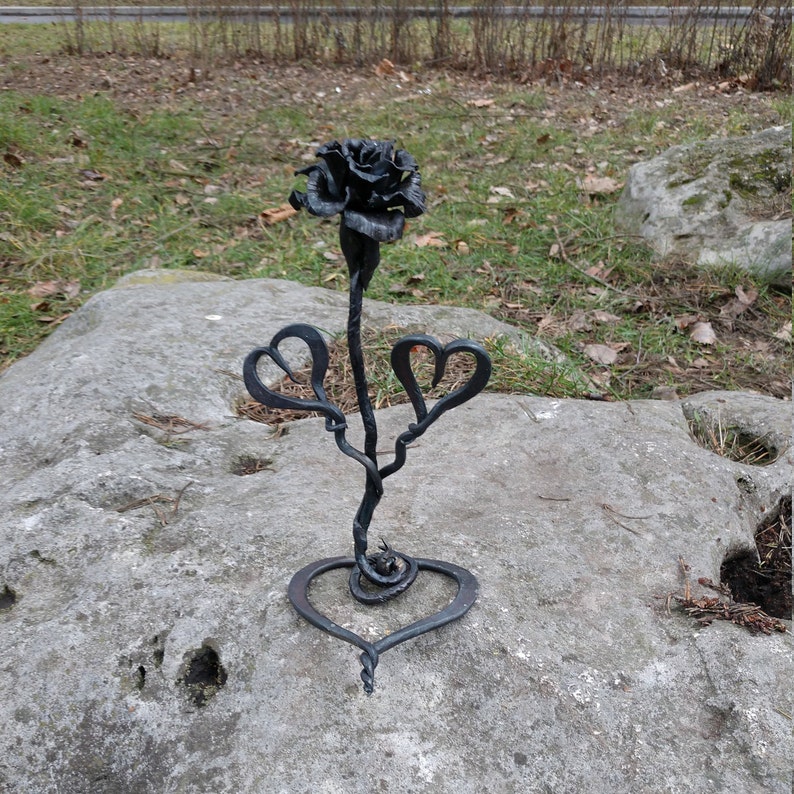 Iron Anniversary Gifts / Iron anniversary gift 6th wedding anniversary gift for him ... - The durable metal is a great representation of your bond, from the six years that you've been married to the many more to come.