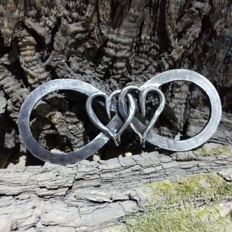 6th Anniversary Gift Iron Anniversary Gifts Personalized Etsy