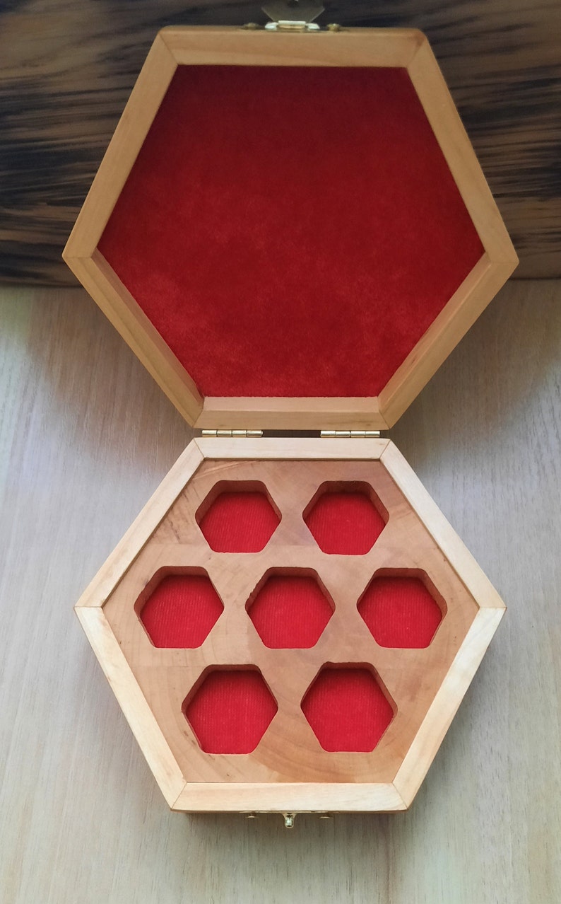 Dice Box Dice Storage Box Dnd Custom Dice Tray Compact Dice Etsy