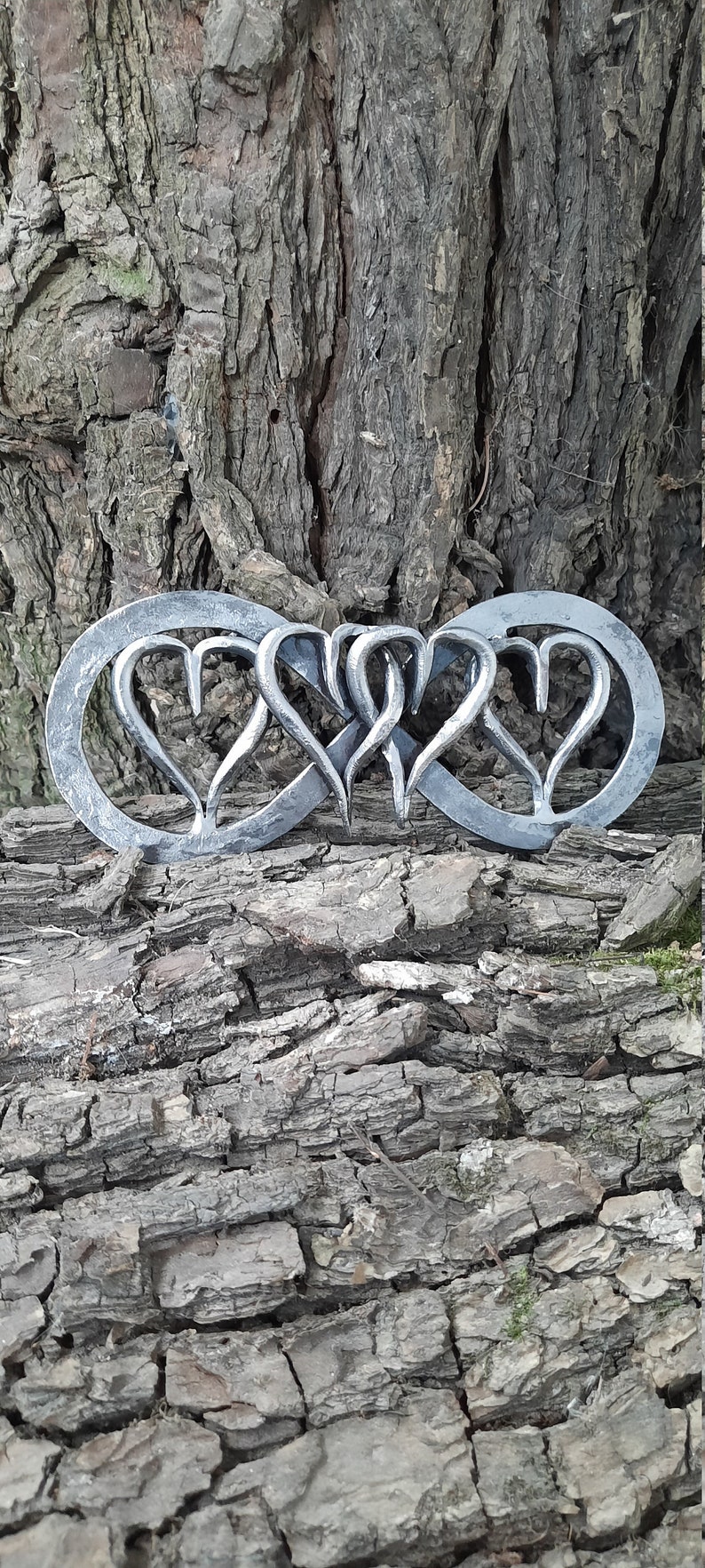 Iron Anniversary Gifts 6th Anniversary Gift Personalized Etsy