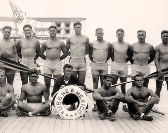 Nude Vintage Gay Photo - Etsy Canada