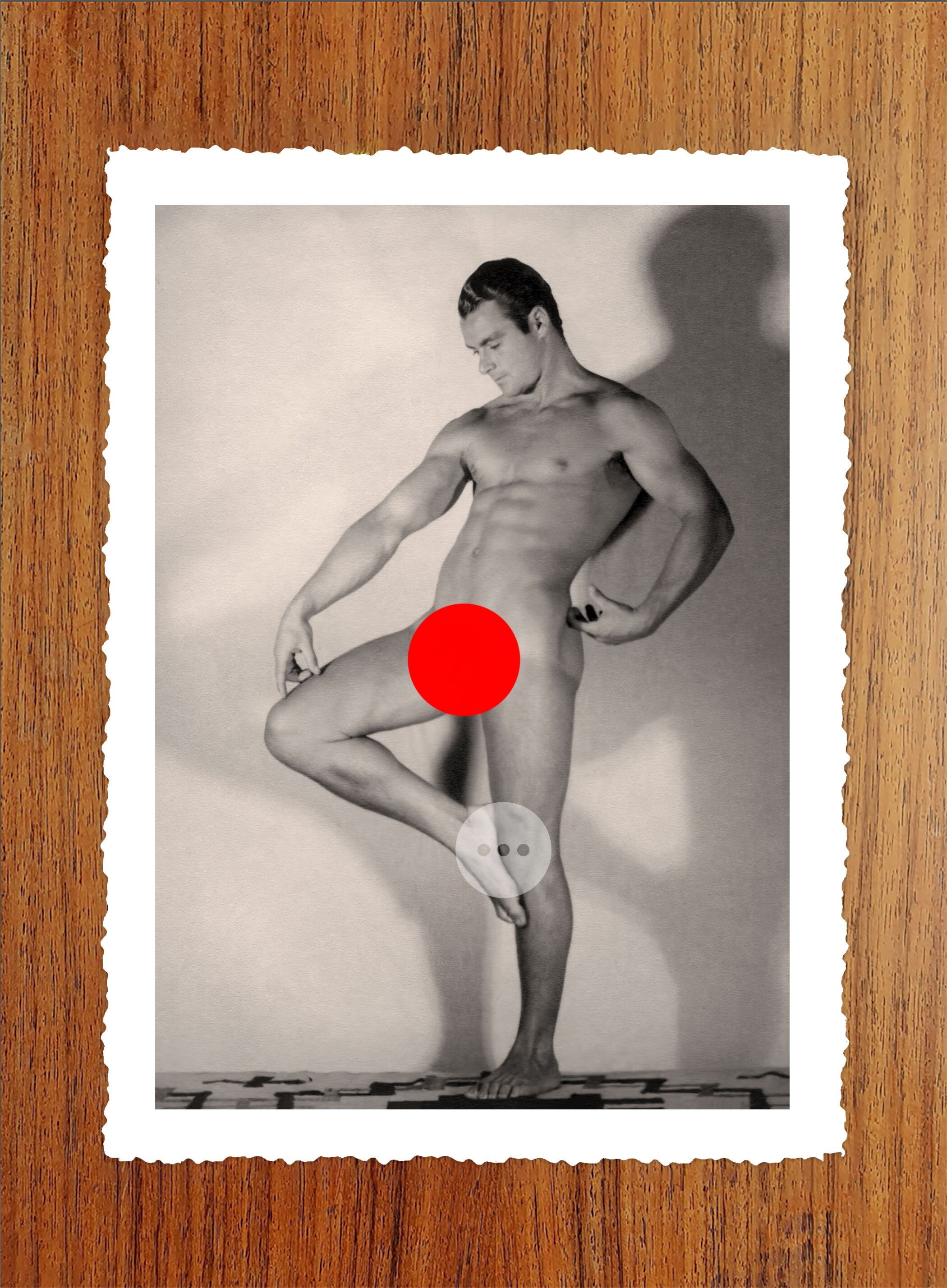 1950s nude vrouw 2100x2856 hq naakt foto 1950s nude afbeelding