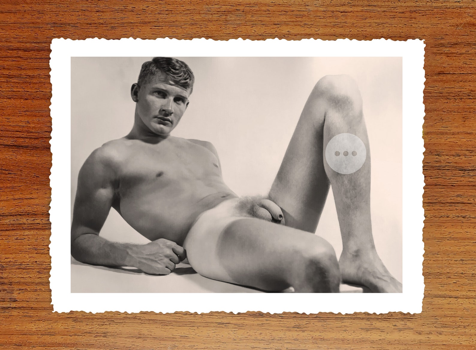 календарь с голыми мужиками фото 41