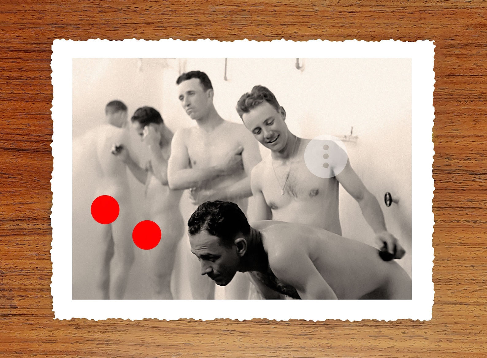 открытки с голыми мужиками фото 64