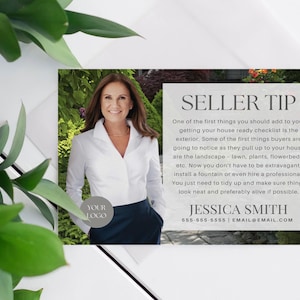 Real Estate Postcards, Realtor Postcards, Hello Neighbor, Real Estate Farming, Home Seller Packet, Real Estate Template, Realtor Flyer, Canva