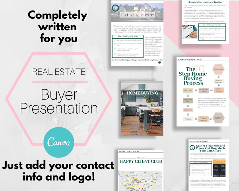 Youtube buyer presentation image