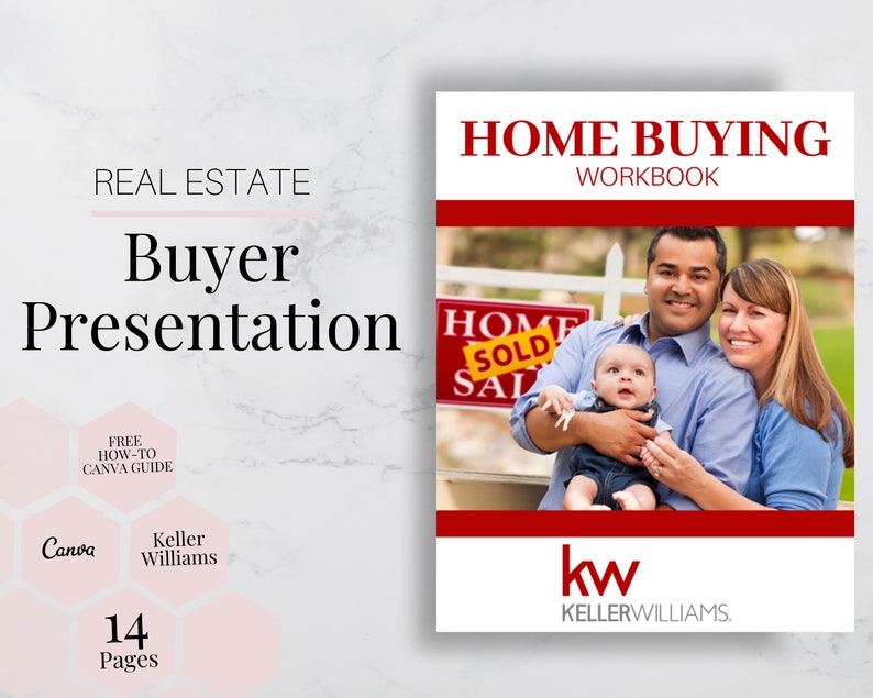 buyers presentation real estate template