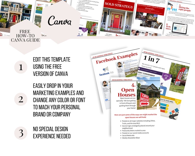 Youtube keller williams listing presentation picture