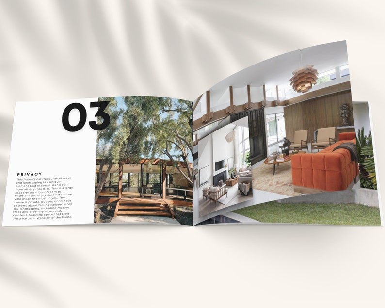 Real Estate Brochure, Luxury Property Brochure, Open House Brochure, Property Magazine, Real estate flyer, REAL ESTATE BROCHURE, For Sale Flyer, Open House Brochure, Luxury Brochure,  open house, open house flyer, luxury real estate, Elevated Agent