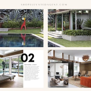 Real Estate Brochure, Luxury Property Brochure, Open House Brochure, Property Magazine, Real estate flyer, REAL ESTATE BROCHURE, For Sale Flyer, Open House Brochure, Luxury Brochure,  open house, open house flyer, luxury real estate, Elevated Agent