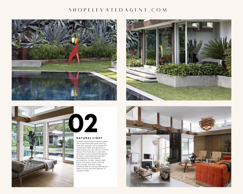 Real Estate Brochure, Luxury Property Brochure, Open House Brochure, Property Magazine, Real estate flyer, REAL ESTATE BROCHURE, For Sale Flyer, Open House Brochure, Luxury Brochure,  open house, open house flyer, luxury real estate, Elevated Agent