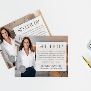Real Estate Postcards, Realtor Postcards, Hello Neighbor, Real Estate Farming, Home Seller Packet, Real Estate Template, Realtor Flyer, Canva