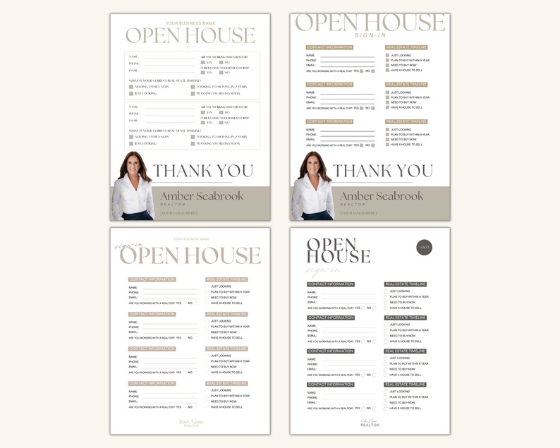 open house, flyer template, open house flyer, real estate flyer, real estate template, realtor marketing, realtor branding, Canva template, brochure template, Real estate flyer, REAL ESTATE BROCHURE, Open House Brochure, luxury real estate