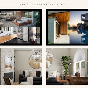 Real Estate Brochure, Luxury Property Brochure, Open House Brochure, Property Magazine, Real estate flyer, REAL ESTATE BROCHURE, For Sale Flyer, Open House Brochure, Luxury Brochure,  open house, open house flyer, luxury real estate, Elevated Agent