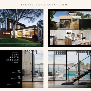 Real Estate Brochure, Luxury Property Brochure, Open House Brochure, Property Magazine, Real estate flyer, REAL ESTATE BROCHURE, For Sale Flyer, Open House Brochure, Luxury Brochure,  open house, open house flyer, luxury real estate, Elevated Agent