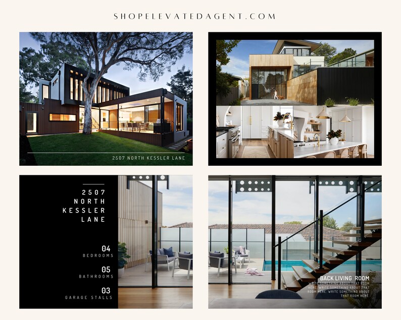Real Estate Brochure, Luxury Property Brochure, Open House Brochure, Property Magazine, Real estate flyer, REAL ESTATE BROCHURE, For Sale Flyer, Open House Brochure, Luxury Brochure,  open house, open house flyer, luxury real estate, Elevated Agent