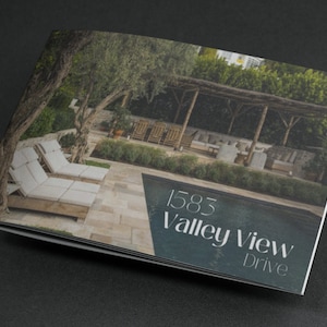 Real Estate Brochure, Luxury Property Brochure, Open House Brochure, Property Magazine, Real estate flyer, REAL ESTATE BROCHURE, For Sale Flyer, Open House Brochure, Luxury Brochure,  open house, open house flyer, luxury real estate, Elevated Agent