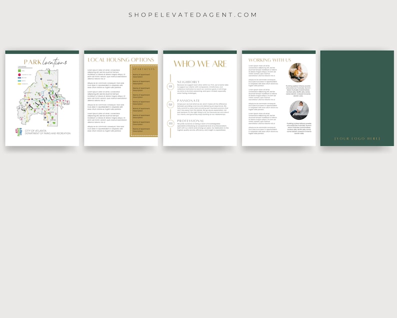 Real estate marketing, real estate templates, realtor marketing, real estate canvas, listing presentation, new real estate client, real estate guide, real estate handout, Canva template, real estate postcard, real estate market, real estate guide