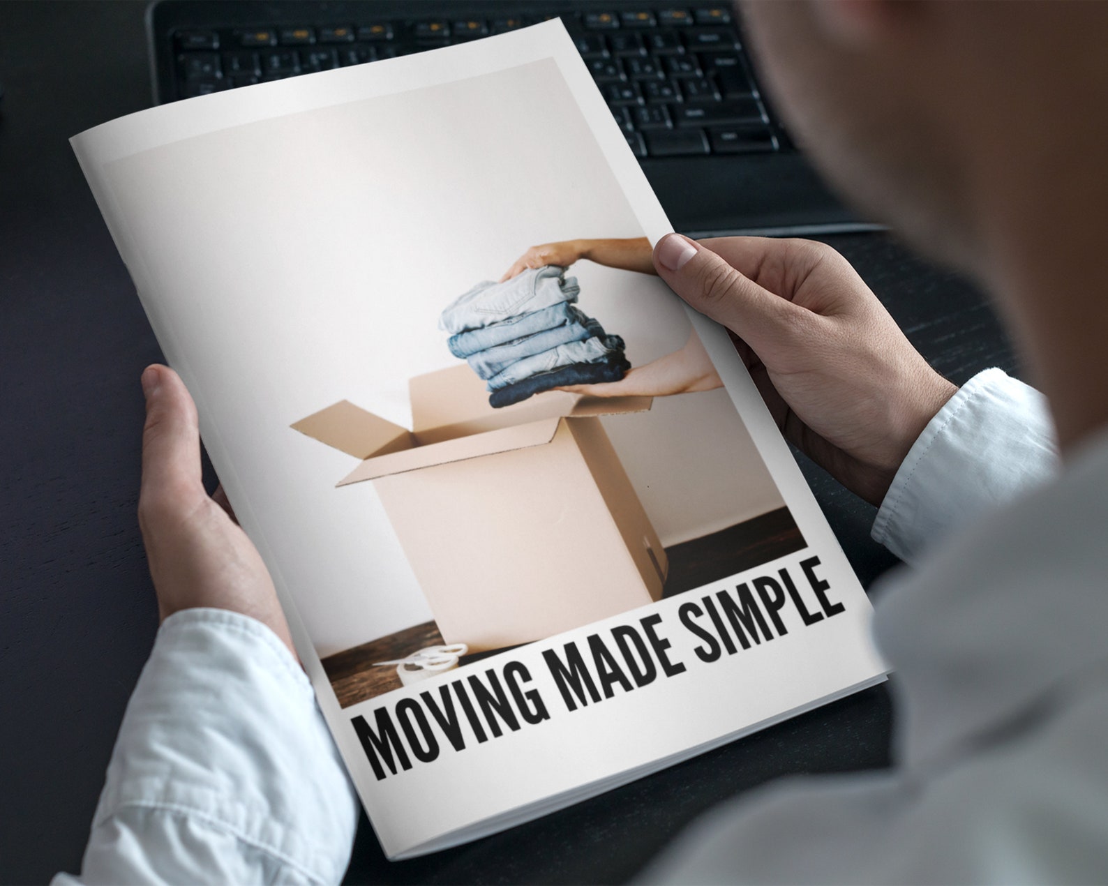 Moving Guide Slot Moving Guide, Moving Checklist, Real Estate Moving Checklist, Moving ...