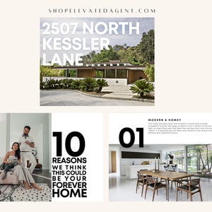 Real Estate Brochure, Luxury Property Brochure, Open House Brochure, Property Magazine, Real estate flyer, REAL ESTATE BROCHURE, For Sale Flyer, Open House Brochure, Luxury Brochure,  open house, open house flyer, luxury real estate, Elevated Agent