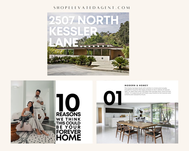 Real Estate Brochure, Luxury Property Brochure, Open House Brochure, Property Magazine, Real estate flyer, REAL ESTATE BROCHURE, For Sale Flyer, Open House Brochure, Luxury Brochure,  open house, open house flyer, luxury real estate, Elevated Agent