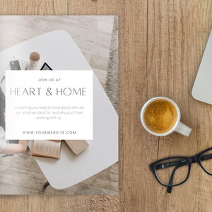Real Estate Agent Hiring Kit Broker Hiring Materials Canva Template for Real Estate Digital Hiring Template Real Estate HR Packet Agency Recruitment Template