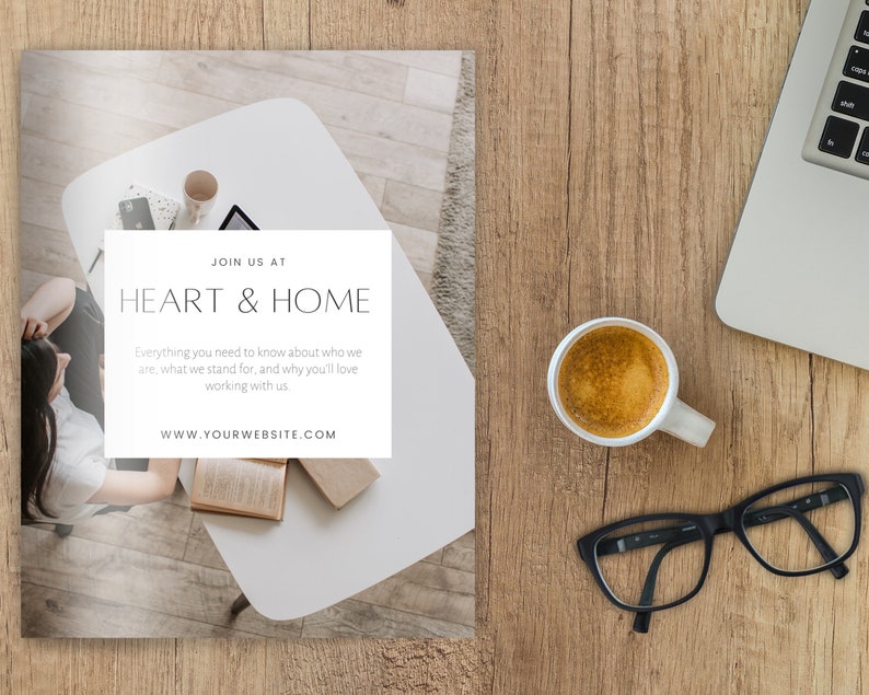 Real Estate Agent Hiring Kit Broker Hiring Materials Canva Template for Real Estate Digital Hiring Template Real Estate HR Packet Agency Recruitment Template
