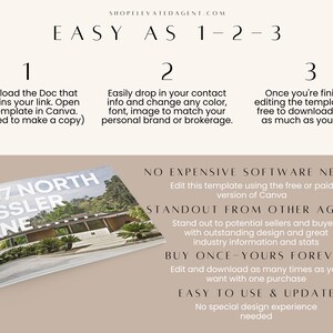 Real Estate Brochure, Luxury Property Brochure, Open House Brochure, Property Magazine, Real estate flyer, REAL ESTATE BROCHURE, For Sale Flyer, Open House Brochure, Luxury Brochure,  open house, open house flyer, luxury real estate, Elevated Agent