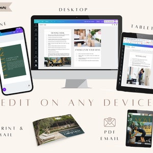 Real Estate Brochure, Luxury Property Brochure, Open House Brochure, Property Magazine, Real estate flyer, REAL ESTATE BROCHURE, For Sale Flyer, Open House Brochure, Luxury Brochure,  open house, open house flyer, luxury real estate, Elevated Agent