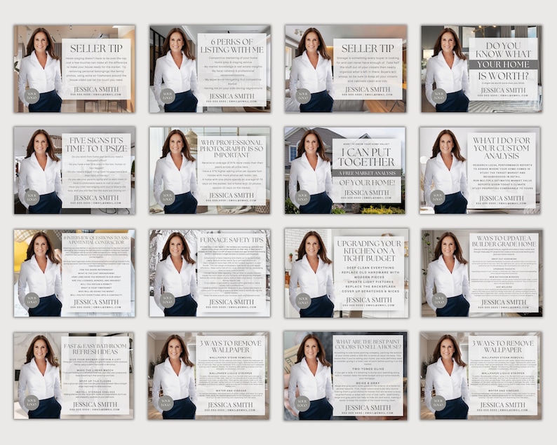 Real Estate Postcards, Realtor Postcards, Hello Neighbor, Real Estate Farming, Home Seller Packet, Real Estate Template, Realtor Flyer, Canva