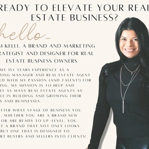Real Estate Social Media Templates Property Management Templates Real Estate Flyer Templates Real Estate Social Media Kit HR Outreach Templates Real Estate Lead Generation Materials