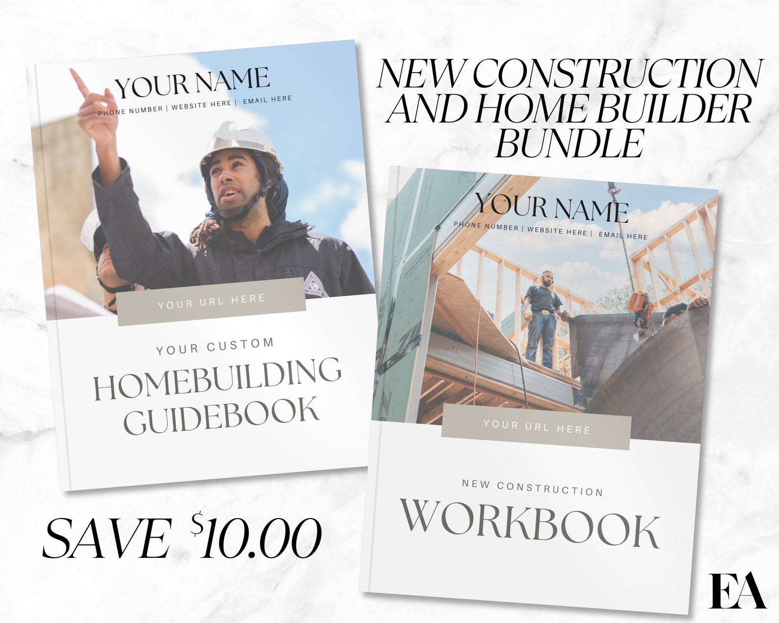 New Construction Guide, New Construction Buyer Guide, Real Estate New ...
