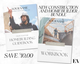 Guide till nybyggnation, Köpguide för nybyggnation, Nybyggnation av fastigheter, Marknadsföring av fastigheter, Nytt hus för mäklare, Husbyggare