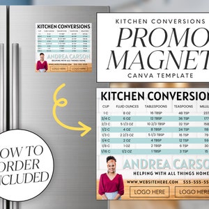 Real Estate Marketing Magnet, Promotional Marketing, Real Estate Lead Magnet, Past Client Marketing, Real Estate Farming, Custom Magnet