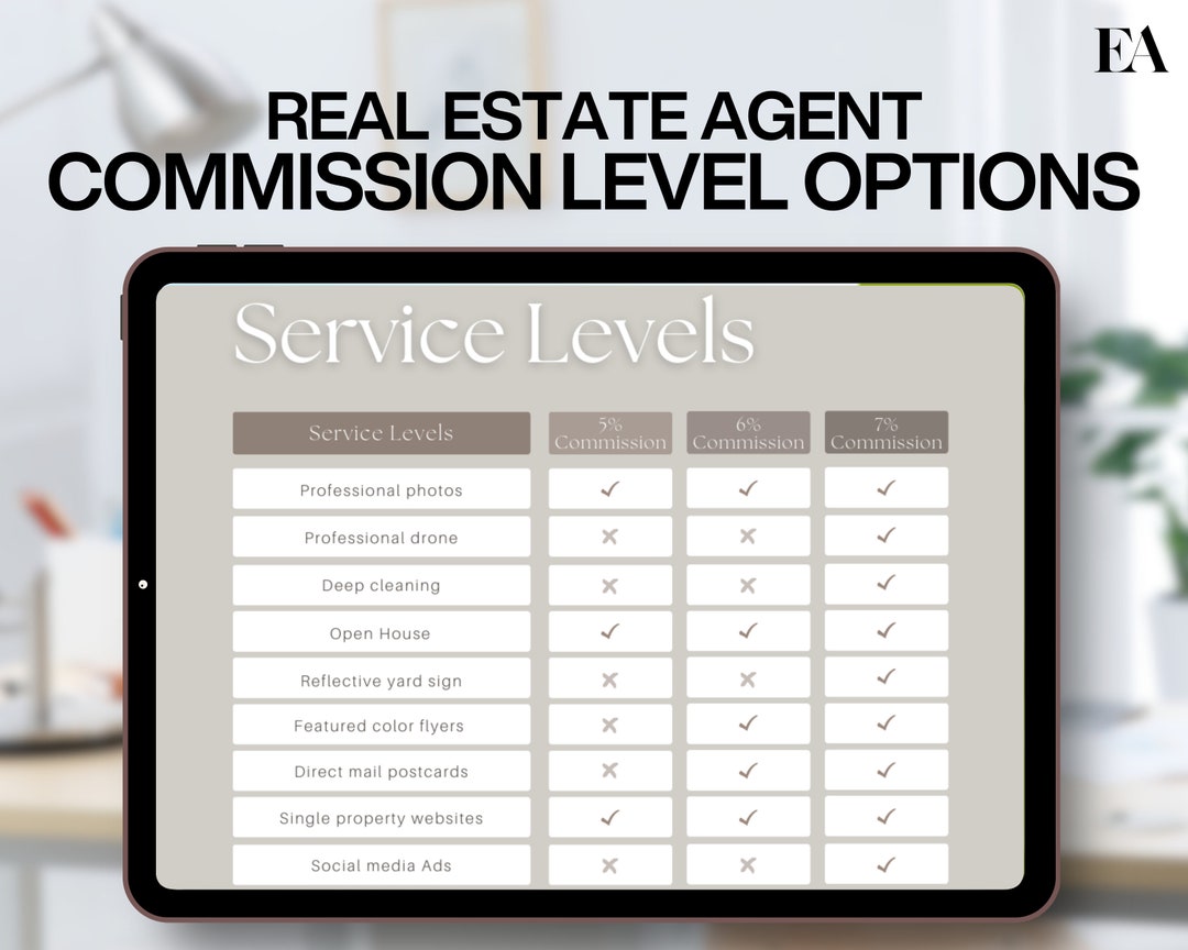 Ms Real Estate Commission Forms at Phil Fortin blog
