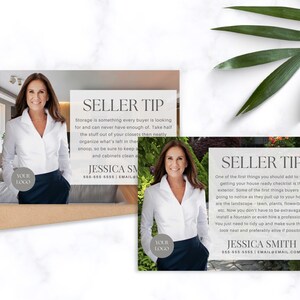 Real Estate Postcards, Realtor Postcards, Hello Neighbor, Real Estate Farming, Home Seller Packet, Real Estate Template, Realtor Flyer, Canva